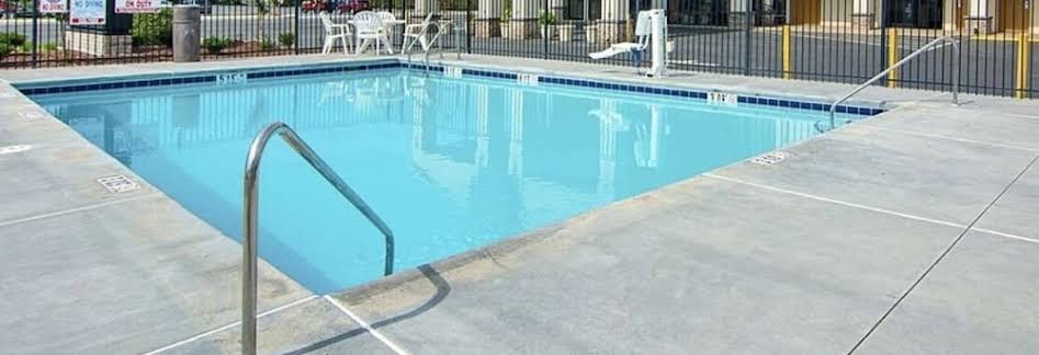 Quality Inn Calhoun North I-75 photo 3