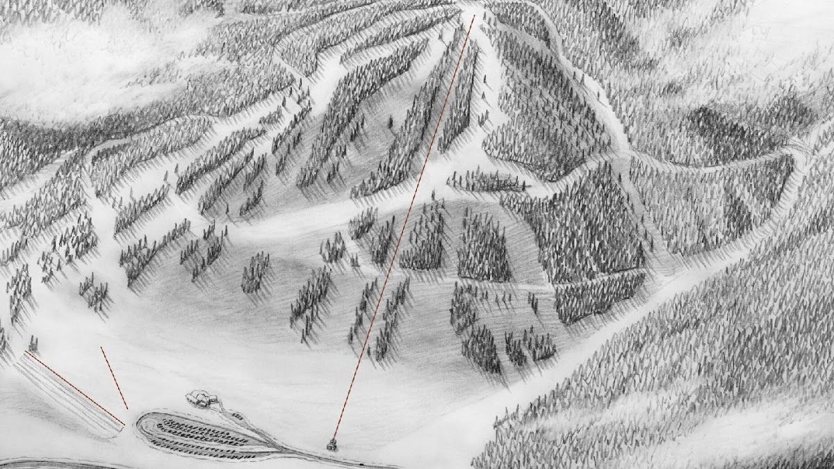 Ski Cloudcroft