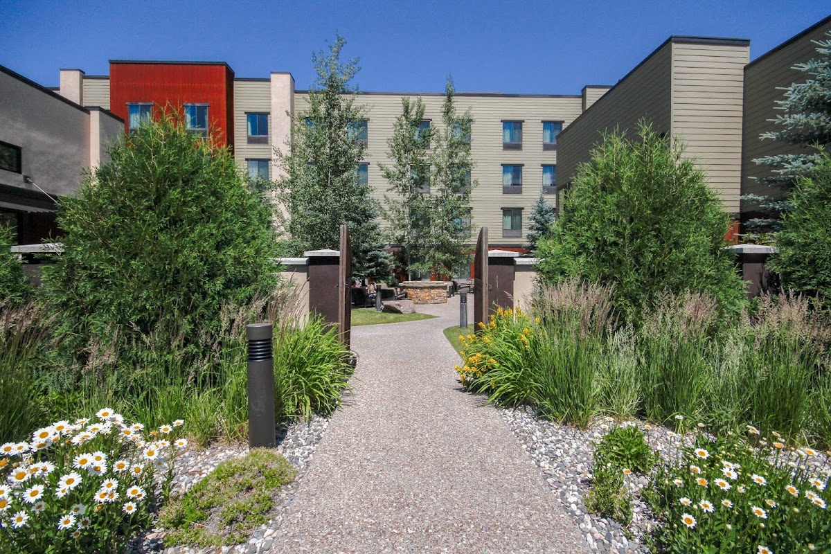 Homewood Suites by Hilton Bozeman