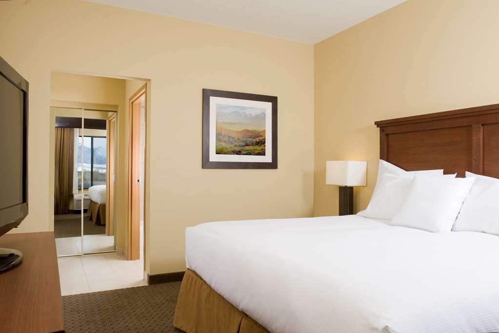 Homewood Suites by Hilton Bozeman photo 2