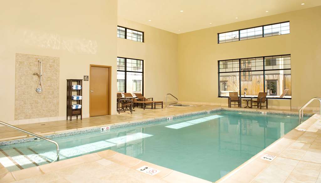Homewood Suites by Hilton Bozeman photo 3