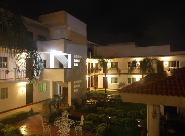 HOTELITO DEL RIO