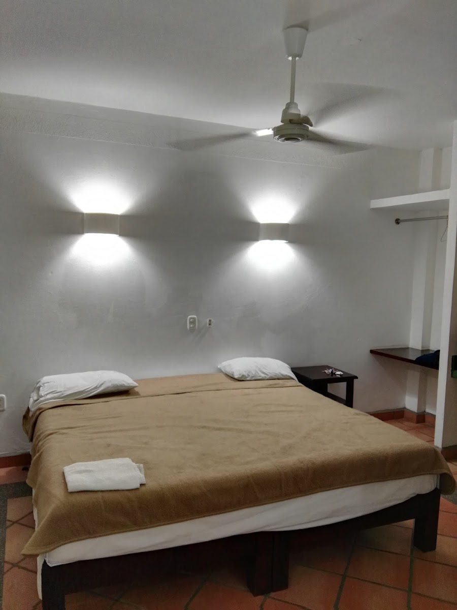 HOTELITO DEL RIO photo 2