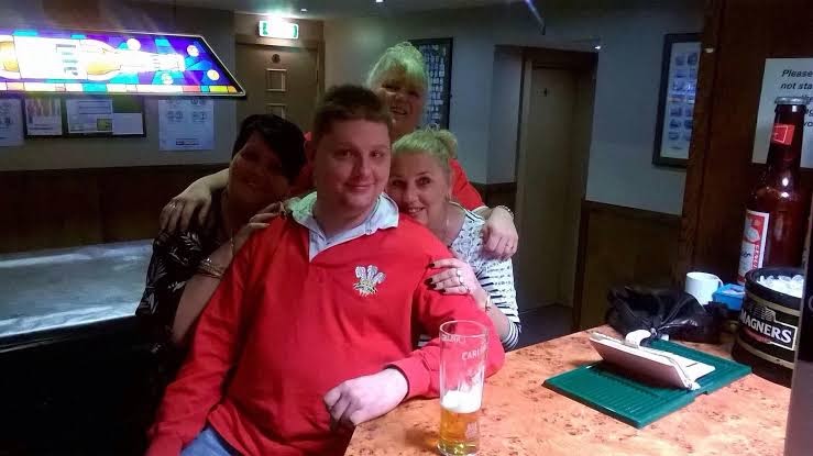 Coach & Horses
