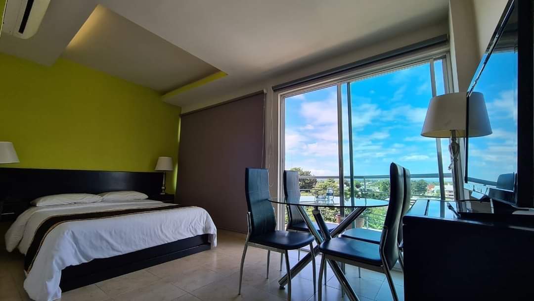 Hotel & Lounge Las Islas photo 2