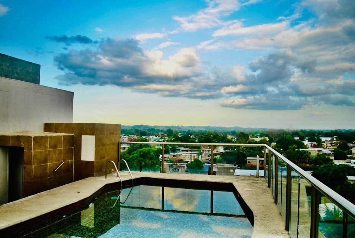 Hotel & Lounge Las Islas photo 3