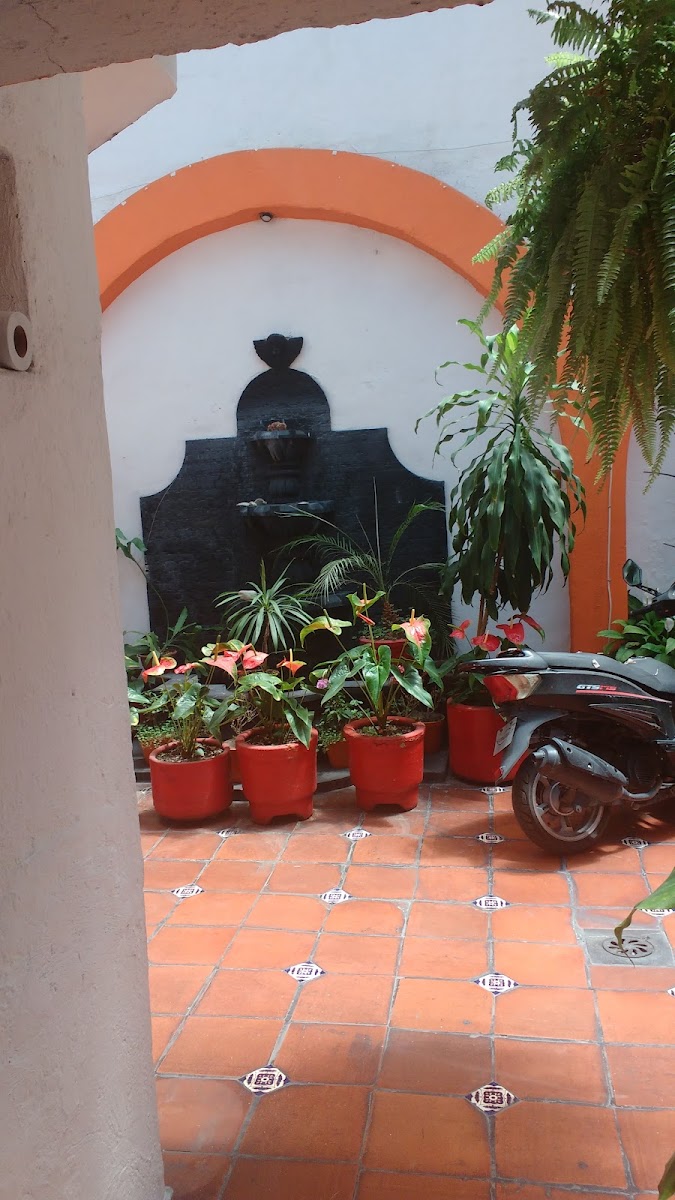 Hotel Olinala photo 2