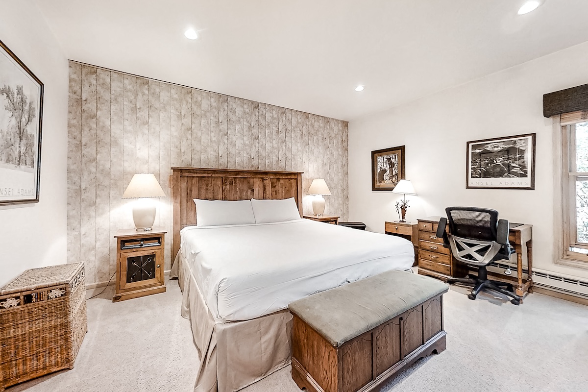 Kutuk Condominiums - Steamboat Springs Vacation Rentals photo 2