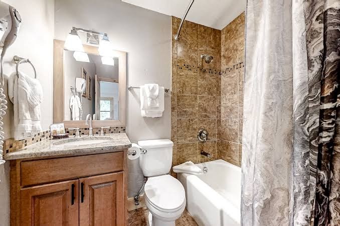 Kutuk Condominiums - Steamboat Springs Vacation Rentals photo 3