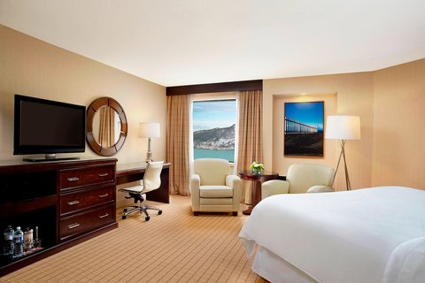 Sheraton Hotel Newfoundland photo 2