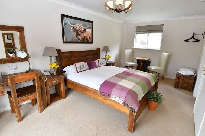 The Swan Hotel photo 2