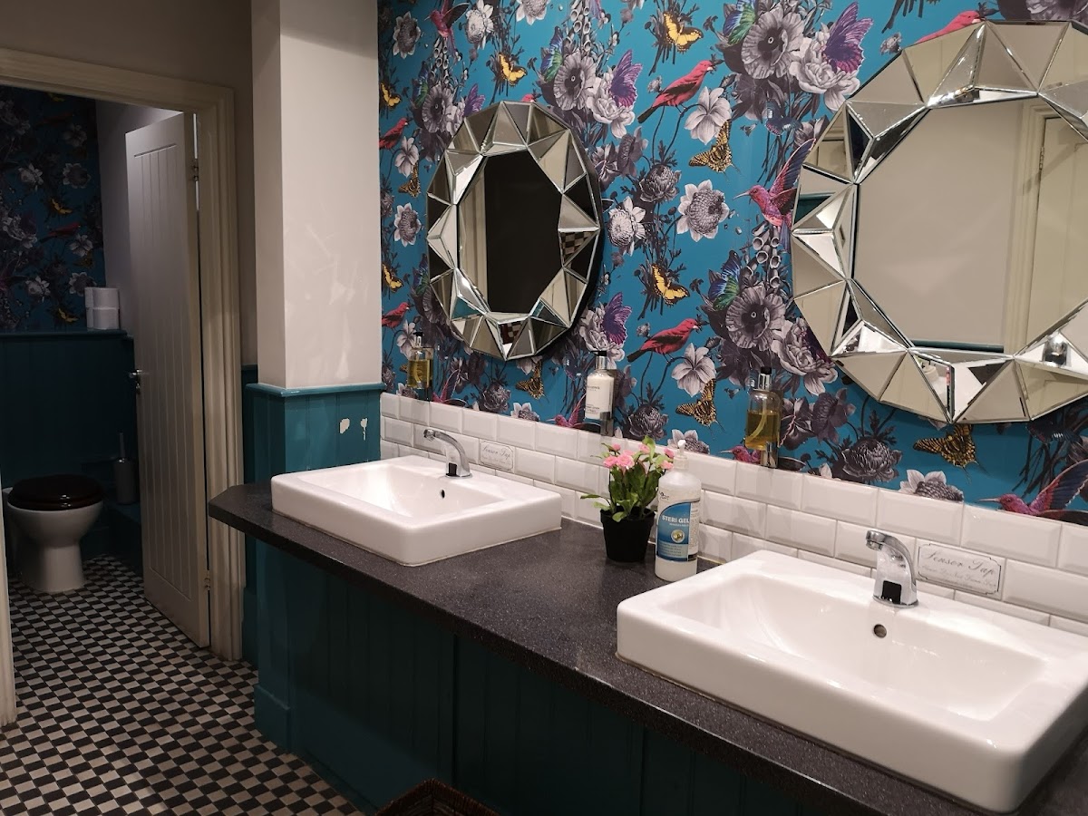 The Swan Hotel photo 3