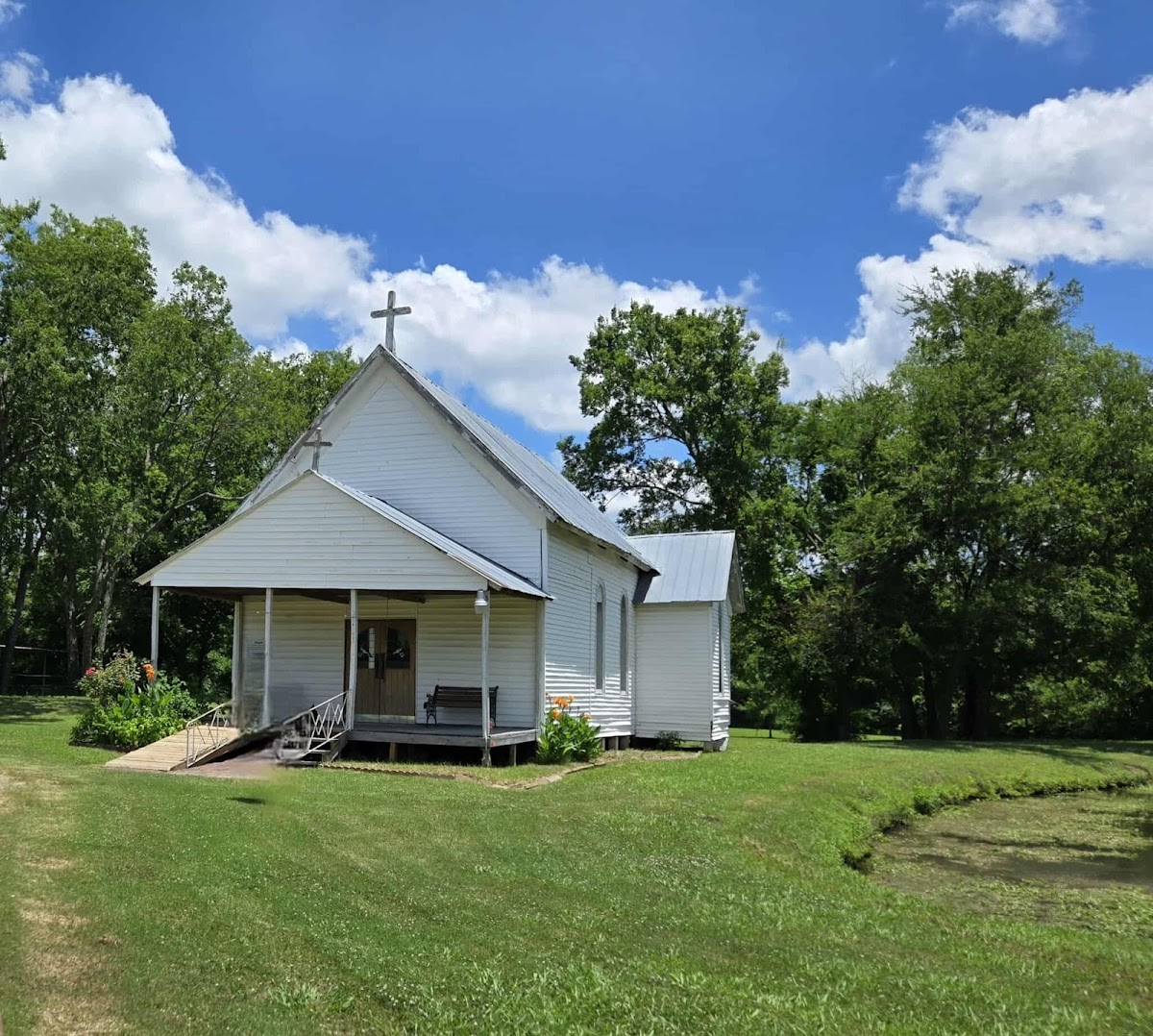 Hopkins County Historical Society & Museum