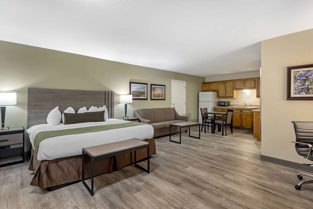 Best Western Inn of Brenham photo 2