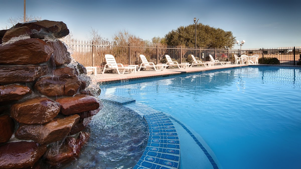 Best Western Inn of Brenham photo 3