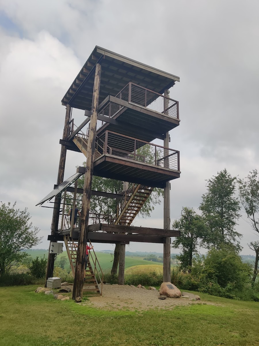 Grimes Farm and Conservation Center