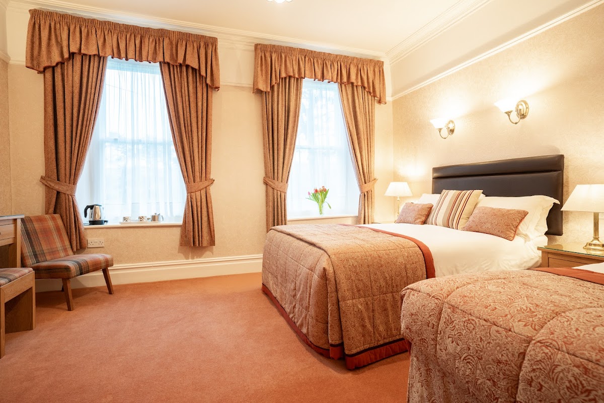 Gwrach Ynys Country Guest House photo 2