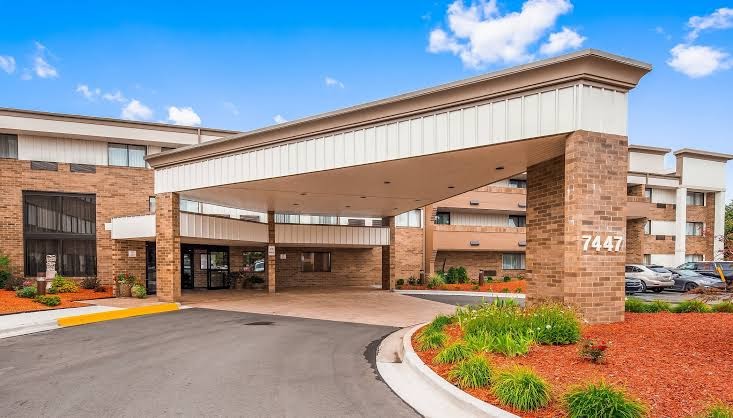 Baymont by Wyndham Warren MI