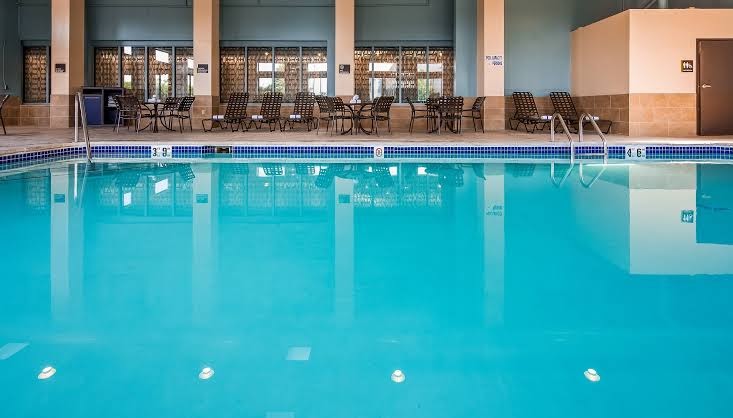 Baymont by Wyndham Warren MI photo 3