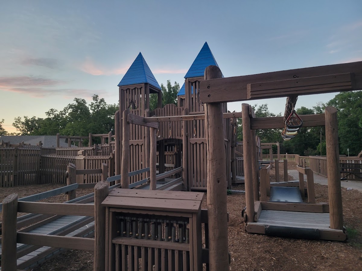 Buford Park
