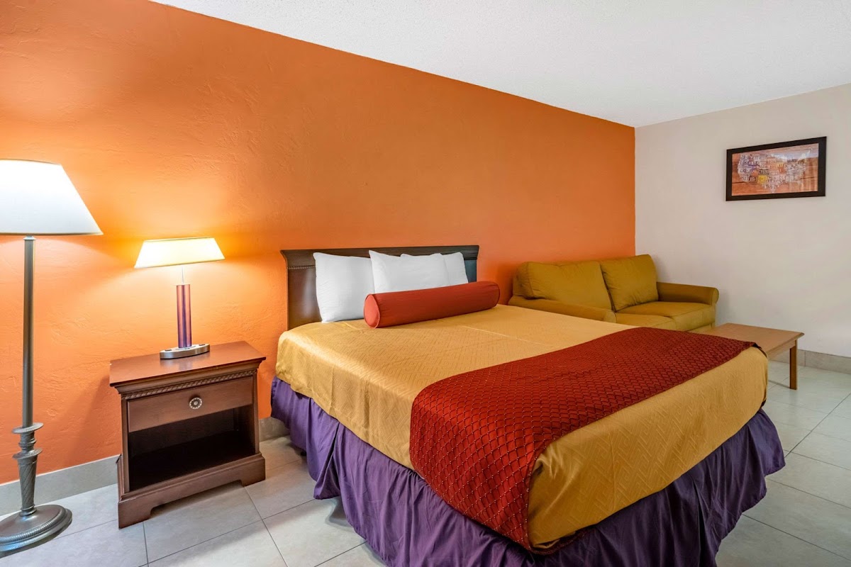 Econo Lodge Fort Myers North photo 2