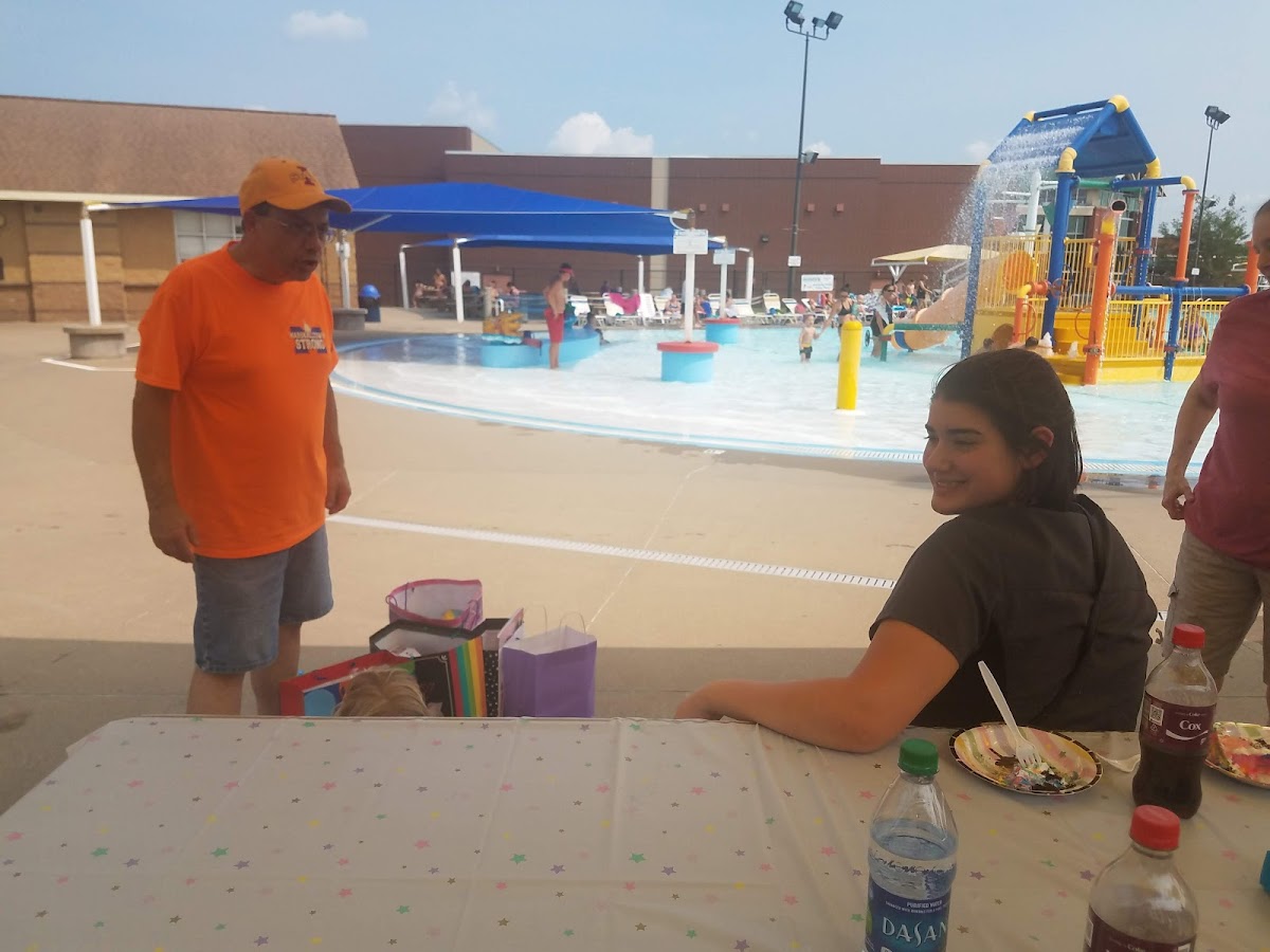 Marshalltown Parks & Rec