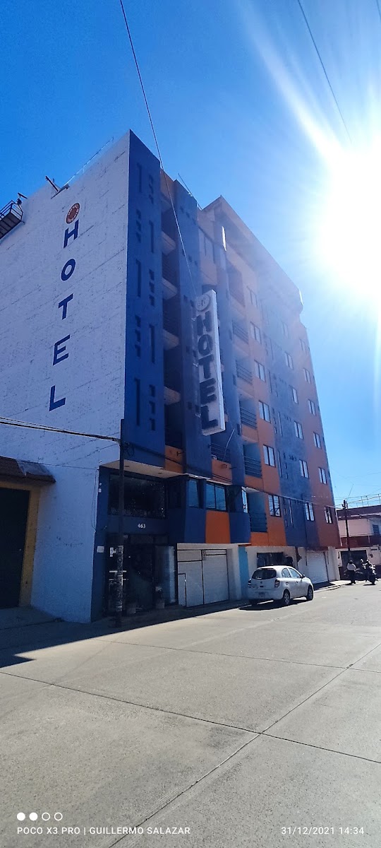 Royal Imperio