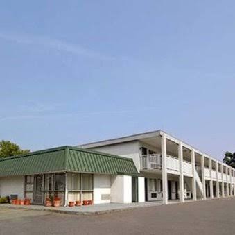The Randolph Inn Asheboro