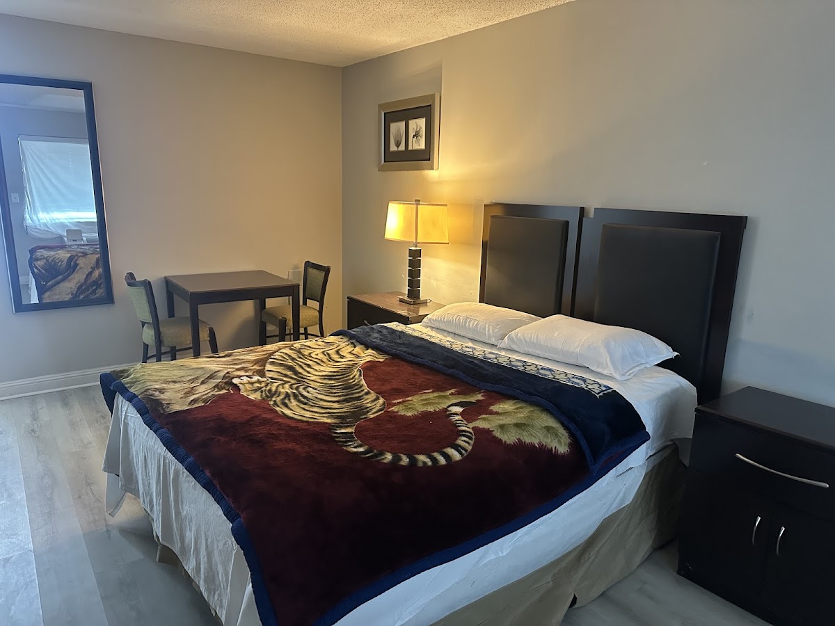 The Randolph Inn Asheboro photo 2