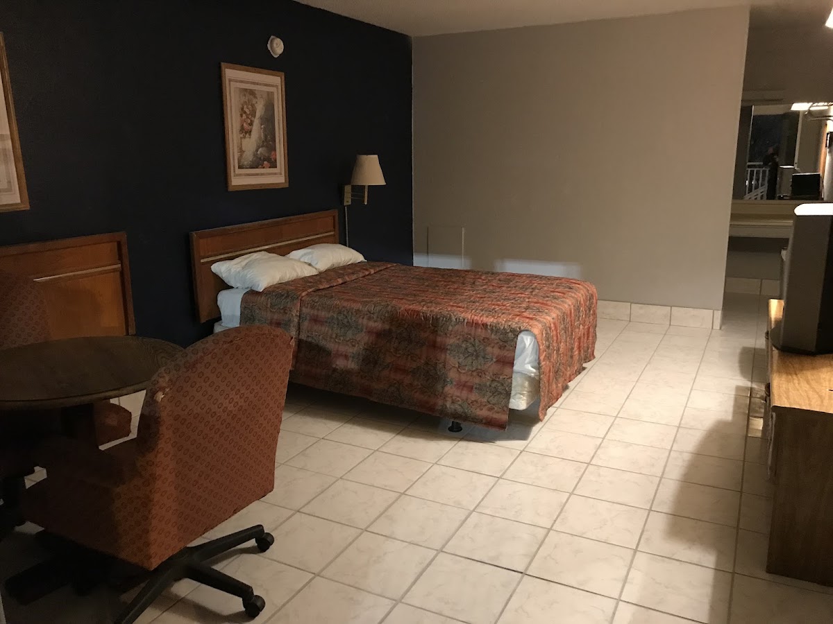 The Randolph Inn Asheboro photo 3