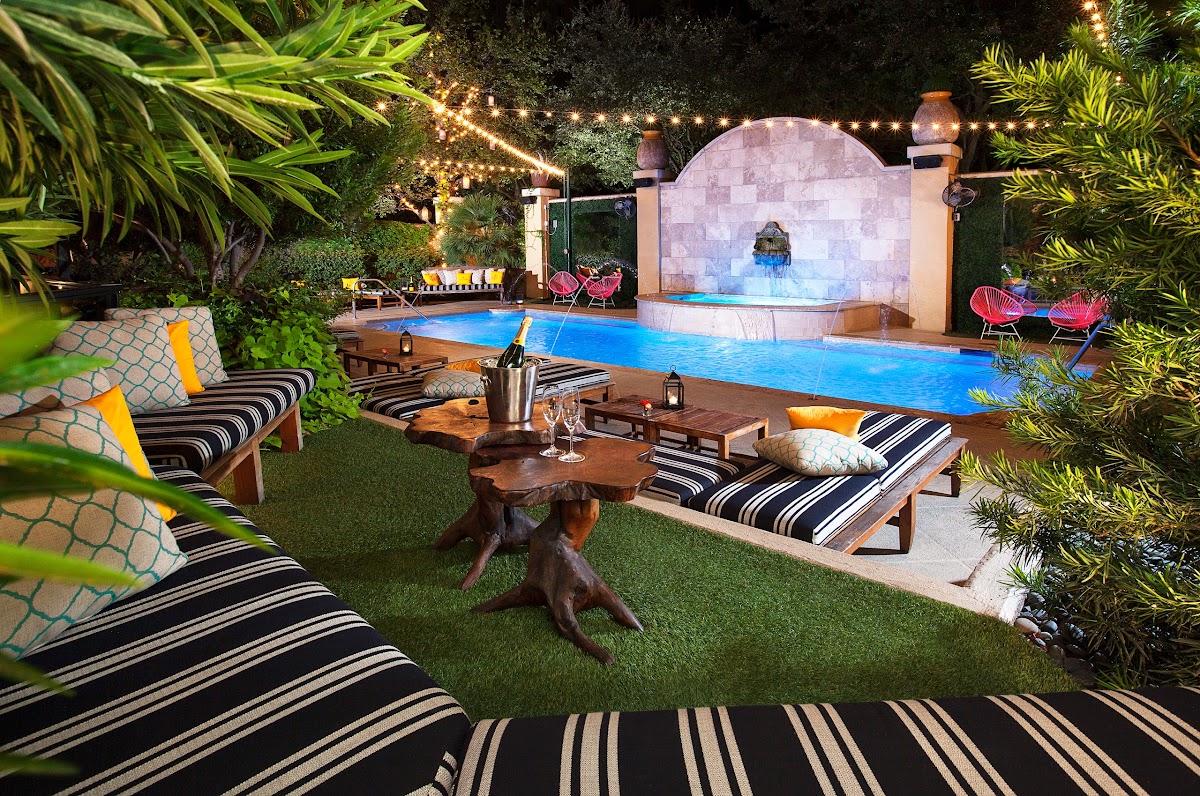 Hotel ZaZa Dallas Uptown photo 2