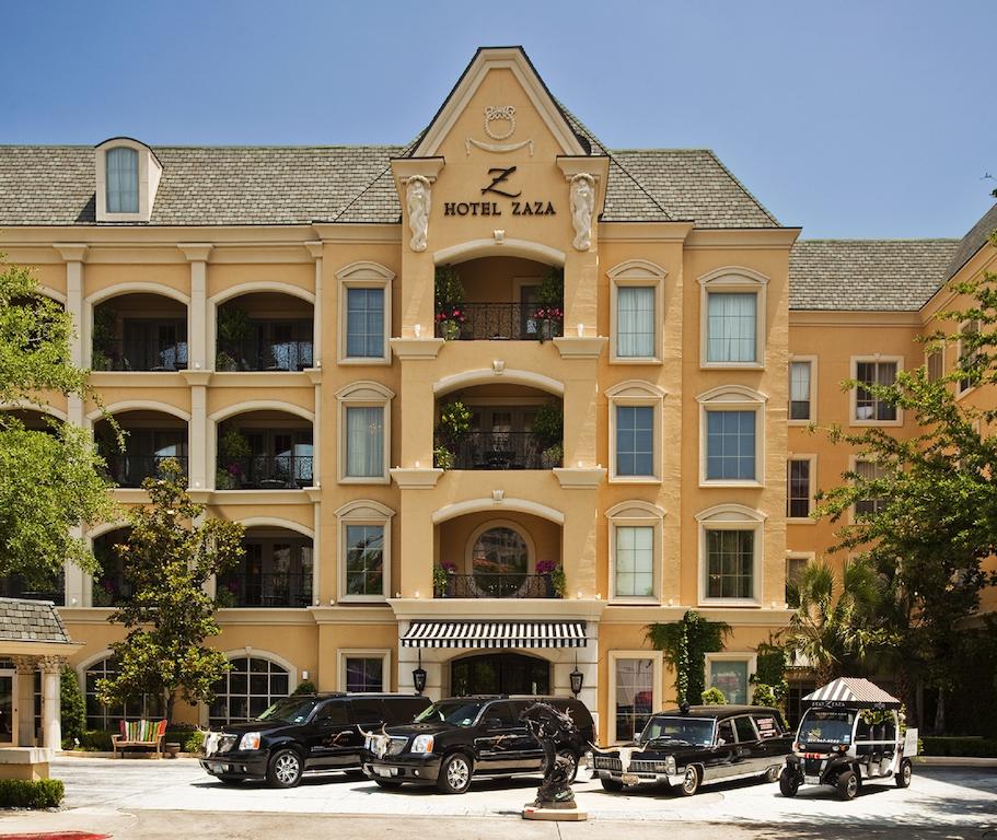Hotel ZaZa Dallas Uptown photo 3