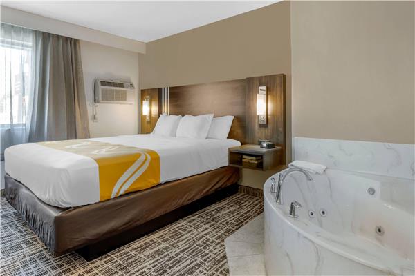 Quality Inn St. Cloud West photo 2