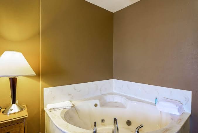 Quality Inn St. Cloud West photo 3