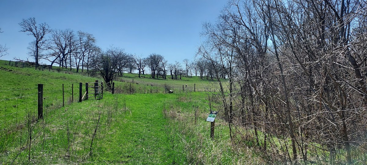 Norwegian Ridge Birding & Nature Trails