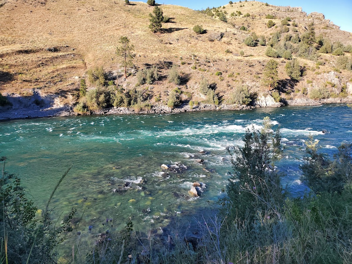 Kerr Dam