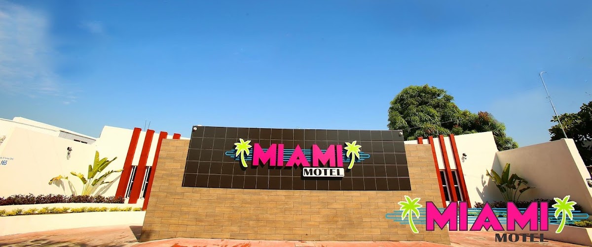 Motel Miami