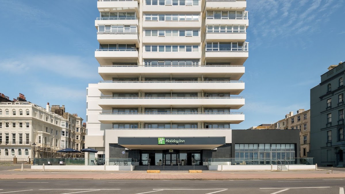 Holiday Inn Brighton - Seafront by IHG