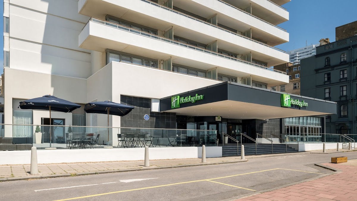 Holiday Inn Brighton - Seafront by IHG photo 3