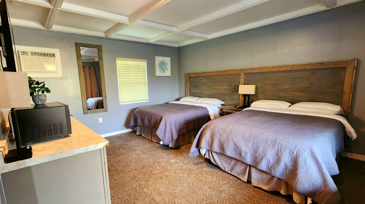 BlueGem Motel photo 2
