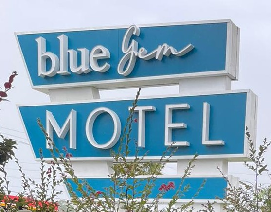 BlueGem Motel photo 3