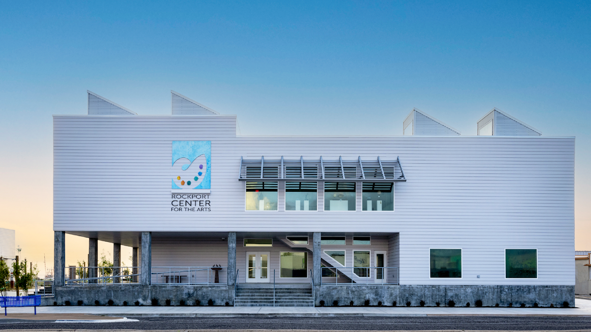 Rockport Center for the Arts