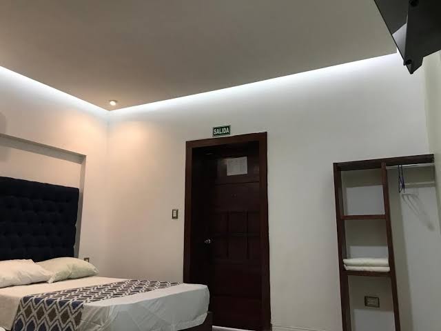 HOTEL PLAZA AMALIA photo 3