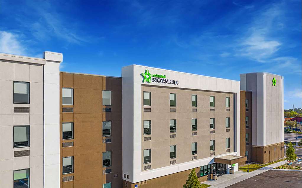 Extended Stay America Premier Suites- Fort Myers - Airport