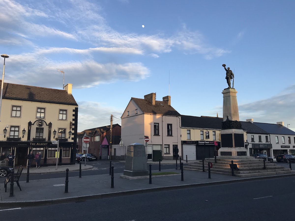 Downshire Arms Hotel