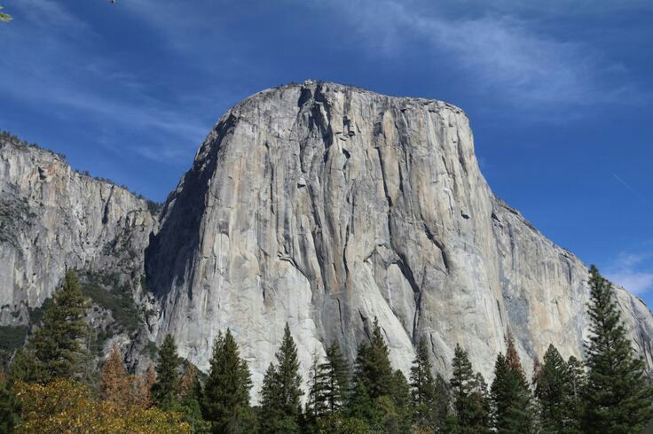 El Capitan