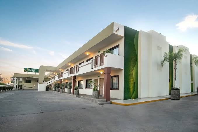 Quality Inn Ciudad Obregon photo 3