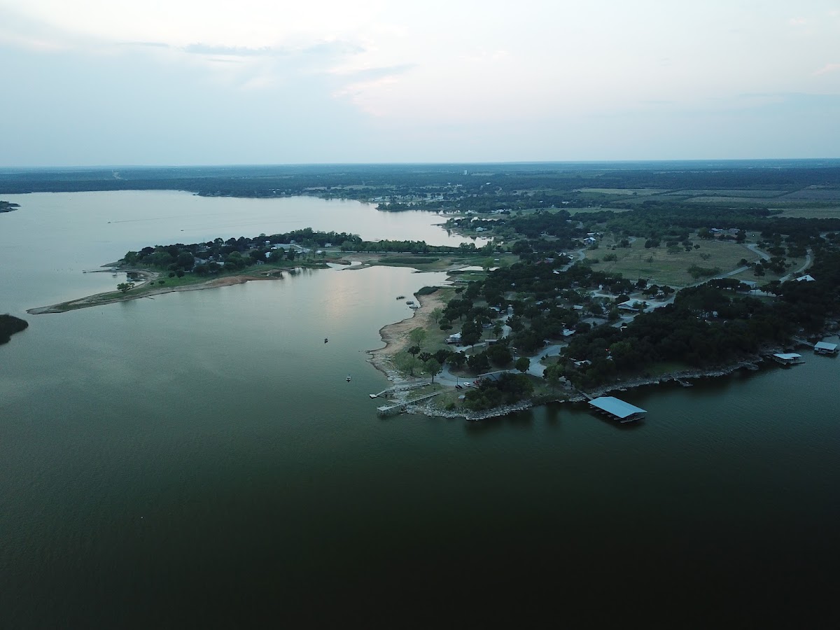 Lake Leon