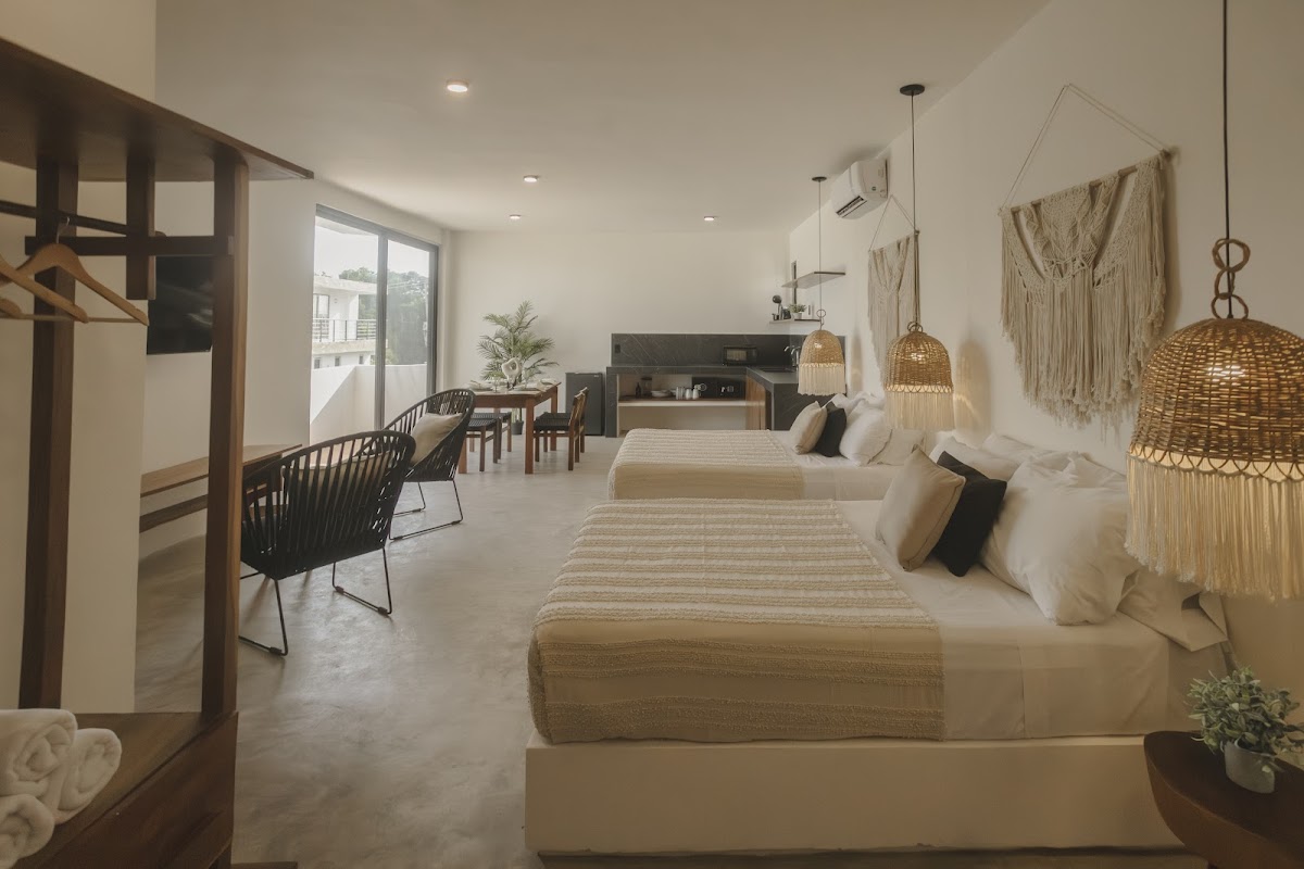 Nuée Tulum by G Hotels photo 2