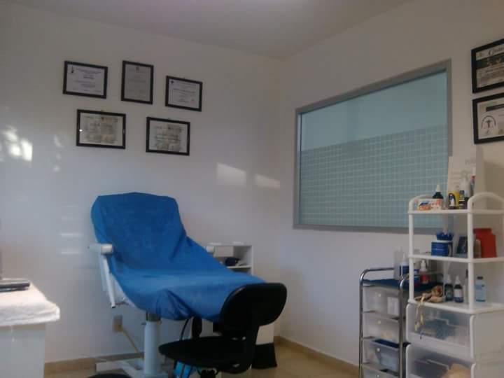 Clínica De Salud Integral Gdl Podología, Nutrición, Spa photo 3